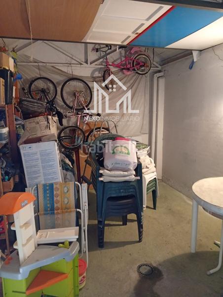 Foto c7020c1a-c95f-443a-a312-b8914ec9435d. Maison jumelée avec parking dans Seseña nuevo Seseña