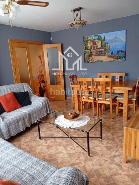 Foto dce2be4a-064c-4eaa-b5ac-67527f70a714. Maison jumelée avec parking dans Seseña nuevo Seseña