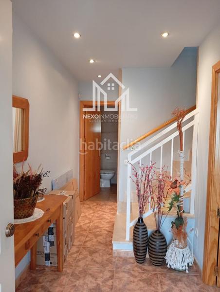 Foto e7952744-e621-4484-b966-4c88eea53625. Maison jumelée avec parking dans Seseña nuevo Seseña