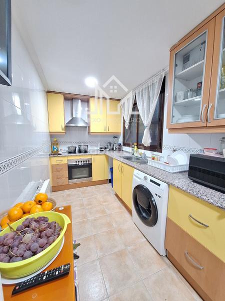 Foto 07952da1-1250-4dac-a7f7-4c243805a73d. Pis amb aparcament piscina a El Quiñón Seseña