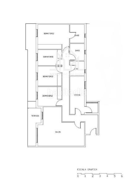 Foto 096c146a-7ec8-4d81-83de-7d261ce7020b. Pis amb aparcament piscina a El Quiñón Seseña