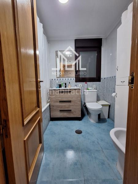 Foto 1f482ad9-c054-4173-bcd3-8557d4feb461. Pis amb aparcament piscina a El Quiñón Seseña