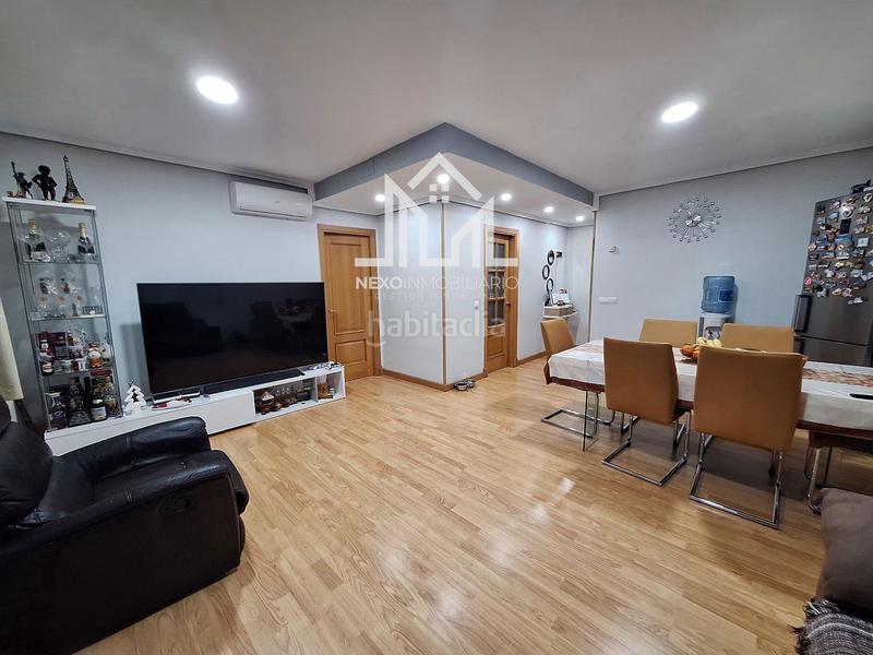 Foto 293e093a-4740-4475-895d-e0131ed2f518. Pis amb aparcament piscina a El Quiñón Seseña