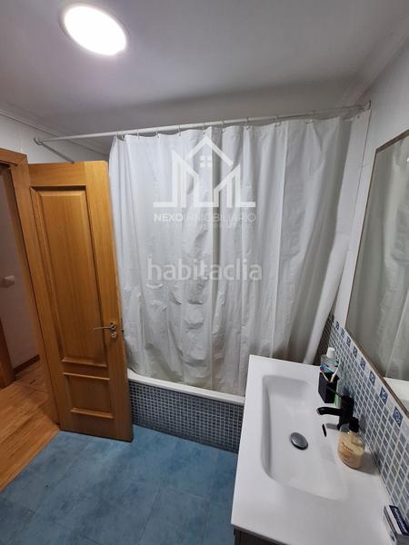 Foto 318d118e-ee4c-4a69-a9b8-f4522eafcf38. Pis amb aparcament piscina a El Quiñón Seseña