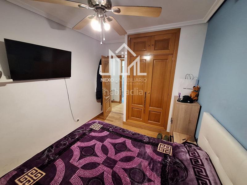 Foto 36139f57-0e9b-4adb-8ac0-b17141df35b7. Pis amb aparcament piscina a El Quiñón Seseña