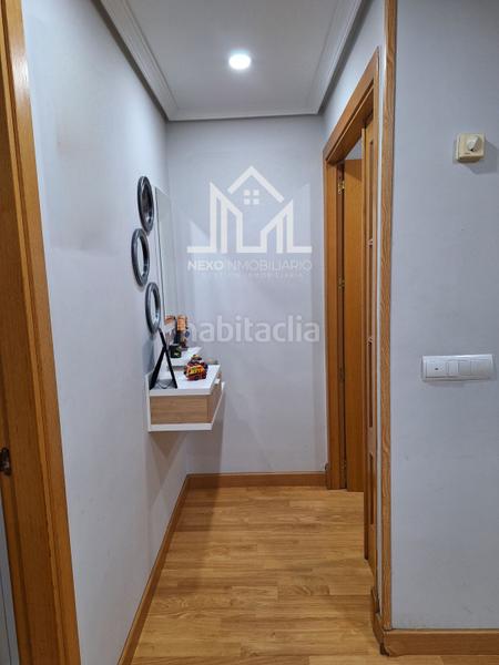 Foto 48c0c07b-70b8-4fbd-b0c5-5692db56054b. Pis amb aparcament piscina a El Quiñón Seseña