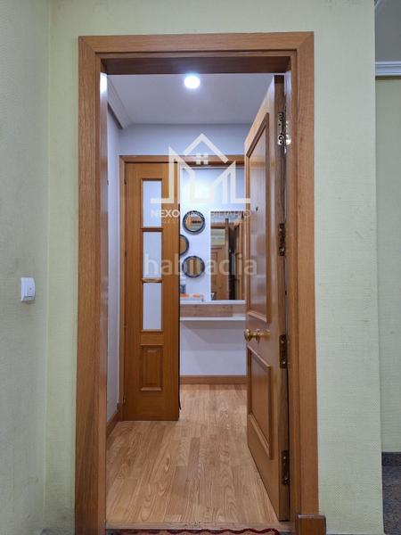 Foto 4a6b1cd7-1798-4e37-a5aa-c45fc144ea8c. Pis amb aparcament piscina a El Quiñón Seseña