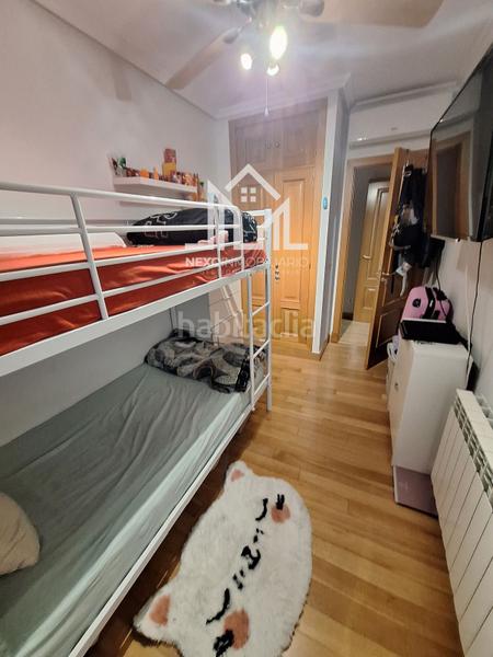 Foto 523fb6c1-235f-4cbb-bc90-3bc0a0938277. Pis amb aparcament piscina a El Quiñón Seseña