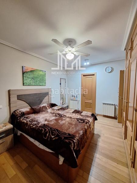 Foto 7816d891-4884-46cb-bdac-2d8618e69f5f. Pis amb aparcament piscina a El Quiñón Seseña