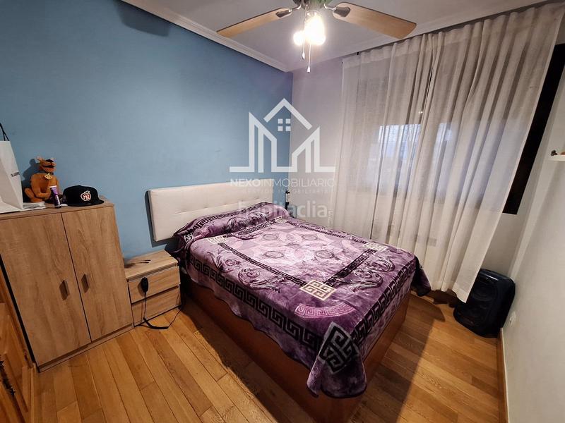 Foto 7fa399e6-1281-4d20-92c2-92bd78e4e36c. Pis amb aparcament piscina a El Quiñón Seseña