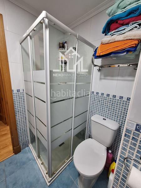 Foto 93618b54-2f40-46a9-a78d-eaa8c7ca933d. Pis amb aparcament piscina a El Quiñón Seseña