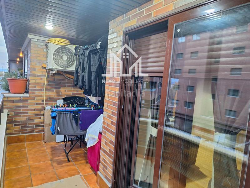 Foto 9acf584d-8f11-4151-896b-34ab038c089d. Pis amb aparcament piscina a El Quiñón Seseña