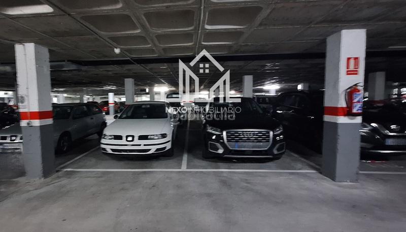 Foto acf5e96c-7bab-4847-8e5c-292c33364376. Pis amb aparcament piscina a El Quiñón Seseña