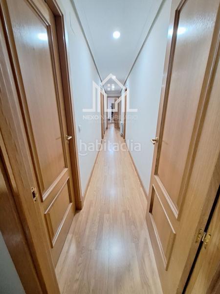 Foto cd9c653c-87a3-4334-9356-ee8a5d20b758. Pis amb aparcament piscina a El Quiñón Seseña