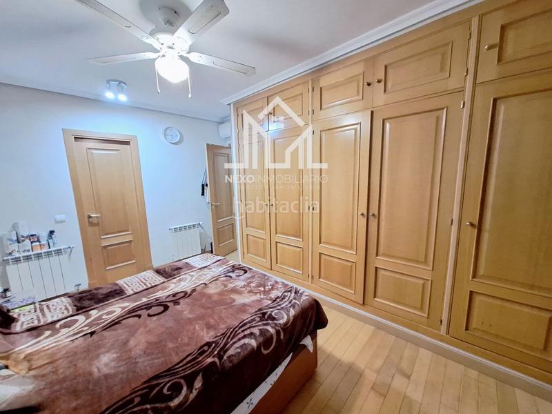 Foto cf21c678-9f7f-4a37-b4a3-6d1de50669bc. Pis amb aparcament piscina a El Quiñón Seseña