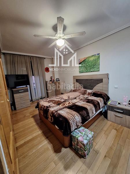 Foto e0c3993f-e3d7-49c5-9329-37b17f0edad6. Pis amb aparcament piscina a El Quiñón Seseña