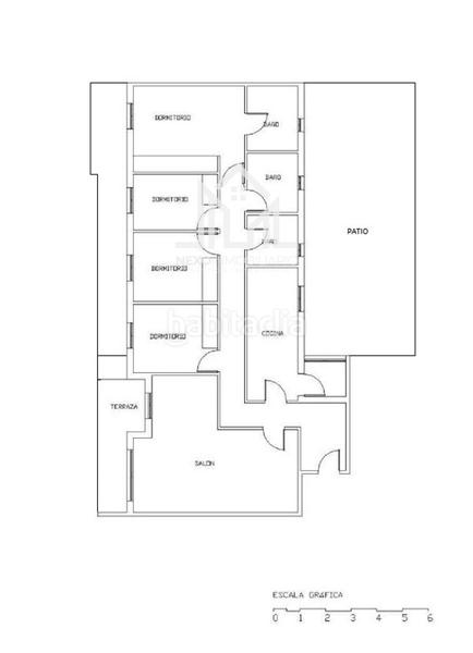Foto fe317cb8-7c2f-4bf7-accf-6d71947d35d9. Pis amb aparcament piscina a El Quiñón Seseña