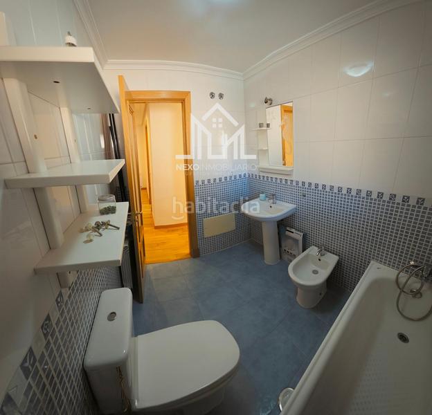 Foto 56429aa2-301c-452f-a46e-5a2d424ccb8f. Pis amb aparcament a El Quiñón Seseña