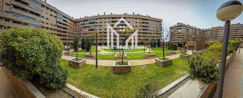 Foto 995dbfcd-ddd1-4ba2-9ec6-3a270441115e. Pis amb aparcament piscina a El Quiñón Seseña