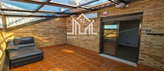 Dachwohnung  El greco. Ático en venta en el quiñon