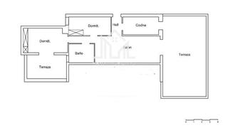 Àtic  El greco. Ático en venta en el quiñon