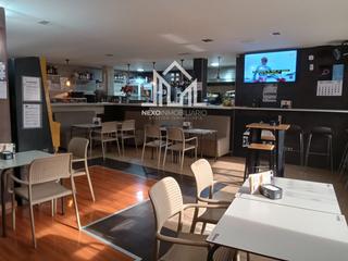 Local Comercial  Rio jarama. Local en venta en calle rio jarama