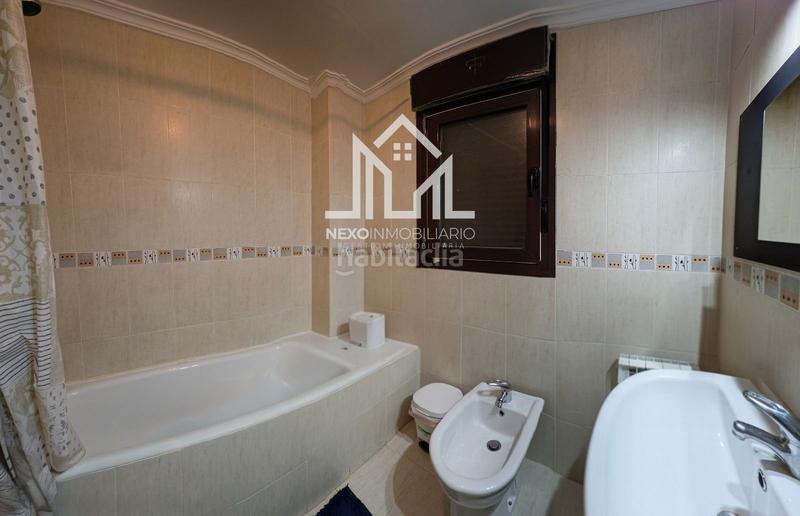 Foto 2acfaf8d-79c7-4399-b9a4-afc98d0356fb. Pis amb aparcament piscina a El Quiñón Seseña