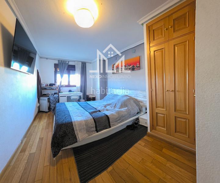 Foto 3253e466-82a8-48c1-8627-7b87f80f96ac. Pis amb aparcament piscina a El Quiñón Seseña