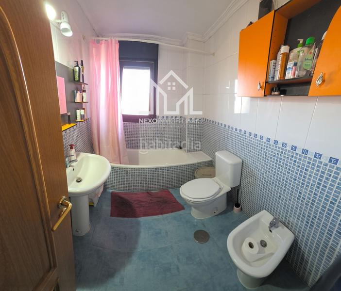 Foto 3f80ac53-5a26-449b-92d8-0ed24b2151a3. Pis amb aparcament piscina a El Quiñón Seseña