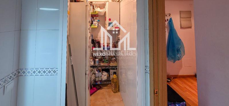 Foto 53fc682f-ef0d-4c8f-a6fc-821aa34fc87b. Pis amb aparcament piscina a El Quiñón Seseña