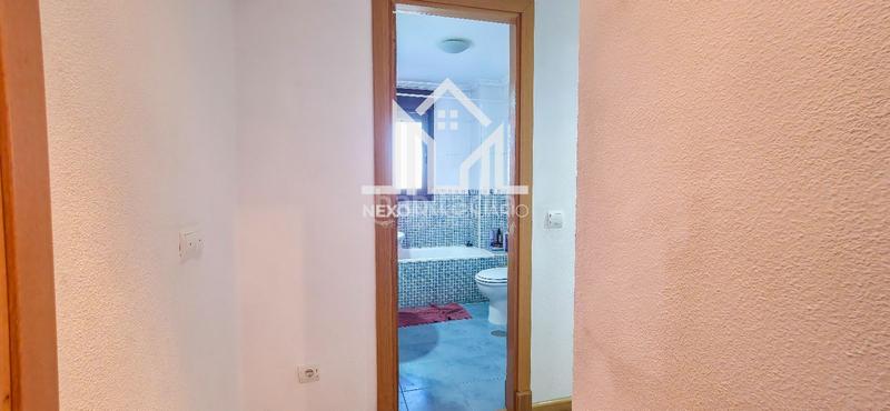 Foto 6d4e3fca-7df2-4c45-adca-19d55acb8847. Pis amb aparcament piscina a El Quiñón Seseña