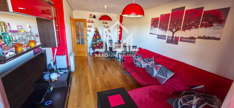 Foto 7c49c0e7-65f9-4d22-96aa-06d9ead3dfff. Pis amb aparcament piscina a El Quiñón Seseña