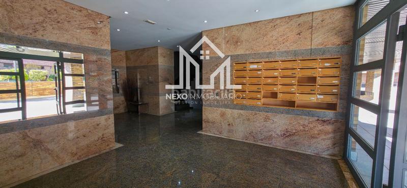 Foto 7c5b9919-46b7-45a8-9a83-dffe255a1456. Pis amb aparcament piscina a El Quiñón Seseña