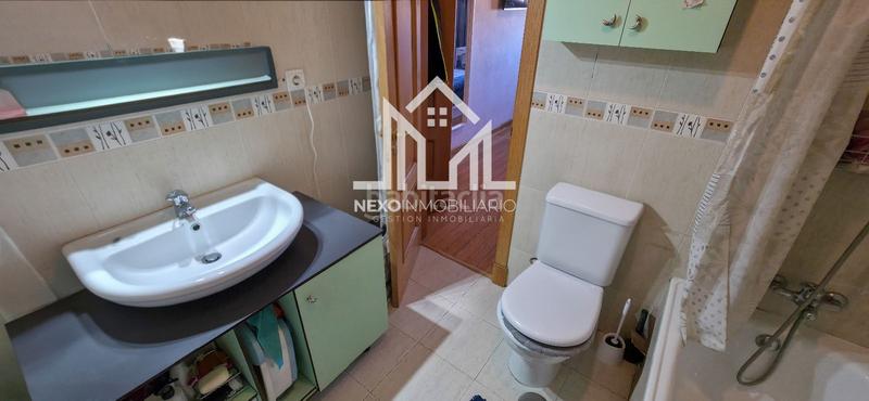 Foto f1f66e5e-bc4f-492a-bf68-b87eea55821f. Pis amb aparcament piscina a El Quiñón Seseña