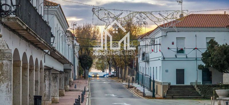 Foto 0d922ff5-d327-4925-9ab6-9fd44eb62068. Casa adossada amb aparcament a Seseña nuevo Seseña
