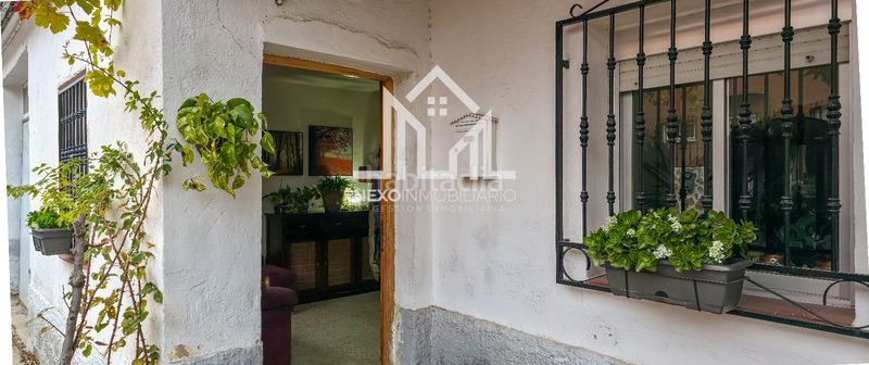Foto 0ede407d-9785-47bf-af9d-4c90975de6a7. Casa adossada amb aparcament a Seseña nuevo Seseña