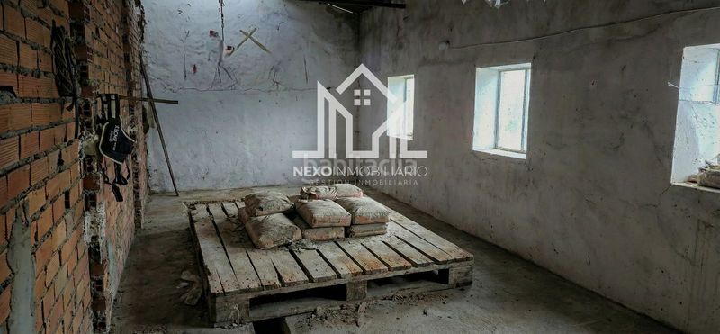 Foto 7678e724-bf42-46fb-9f7b-ded014ea031e. Casa adossada amb aparcament a Seseña nuevo Seseña