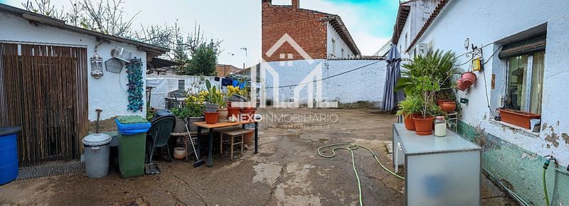 Foto 8bd7ba78-b65a-40a4-be1c-f839bdecd2af. Casa adossada amb aparcament a Seseña nuevo Seseña