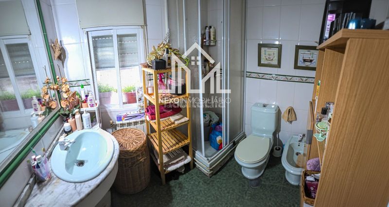 Foto c21e5ce7-733a-40bc-b1c9-204c52d5b014. Casa adossada amb aparcament a Seseña nuevo Seseña