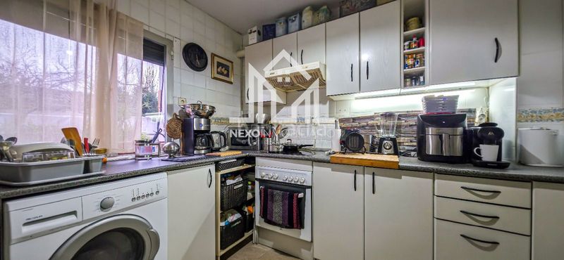 Foto df141400-ddab-4700-b8ac-12a17124e812. Casa adossada amb aparcament a Seseña nuevo Seseña