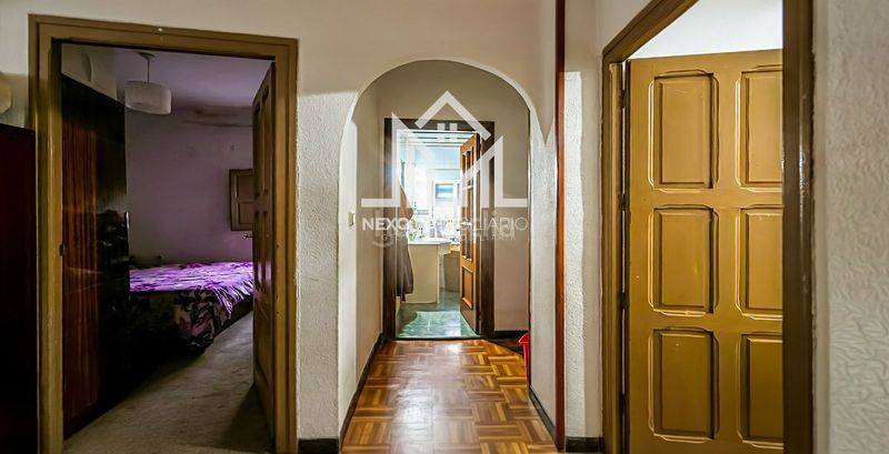 Foto f4cda3c9-e2d3-454e-b465-0325fdbf9758. Casa adossada amb aparcament a Seseña nuevo Seseña
