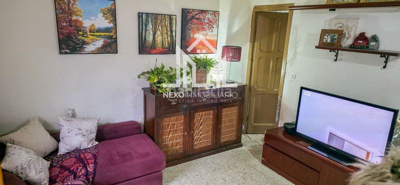 Foto fc3e6ecc-d327-4276-899d-75c2c4460d51. Casa adossada amb aparcament a Seseña nuevo Seseña