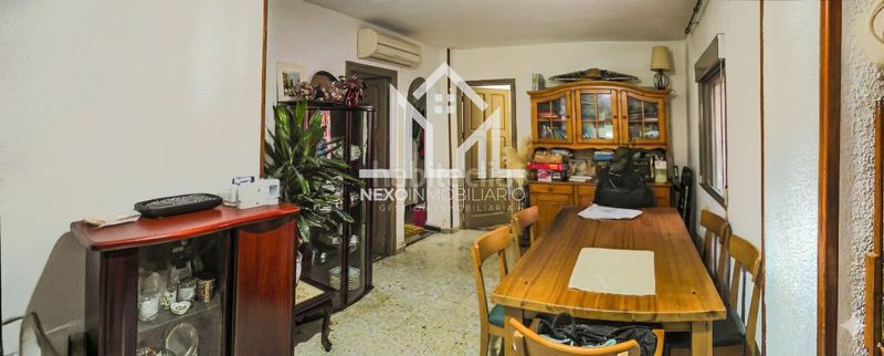 Foto fff63a78-43eb-4f62-9671-f9140817bbd4. Casa adossada amb aparcament a Seseña nuevo Seseña