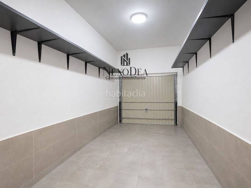 Foto 0bbf4cfd-96ba-4eab-b99e-26c2c19600a0. Casa adossada amb aparcament piscina a Ontígola
