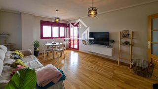 Flat  Claudio coello. Piso en venta en el quiñon