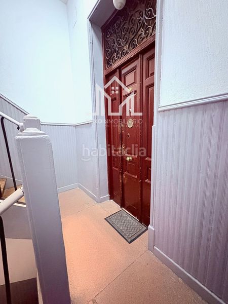 Foto 41b01b7e-6569-4367-8fa3-c199f2a8546b. Pis a Cortes-Huertas Madrid