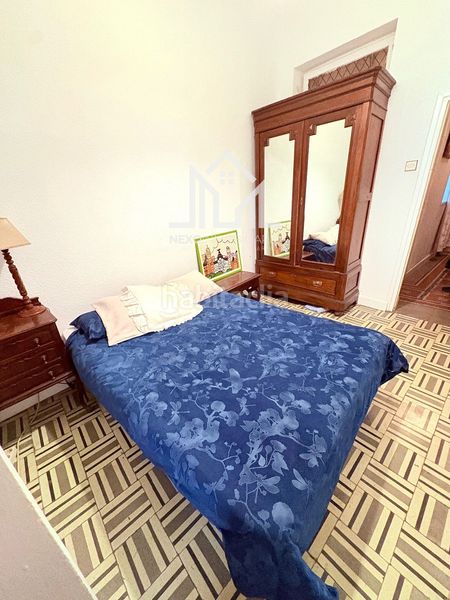 Foto 7358c52a-ee41-4fe6-b5a9-46cf73df3be4. Pis a Cortes-Huertas Madrid