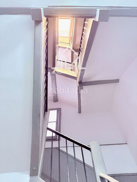 Foto 767e685b-87a7-496c-b188-2249462ff735. Pis a Cortes-Huertas Madrid