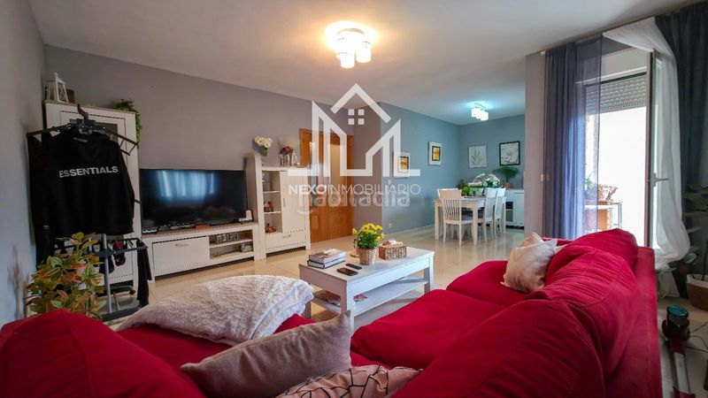 Foto 24c8ccff-ce1d-42b7-a2e8-c5bd3d288b81. Casa adossada amb aparcament a Borox