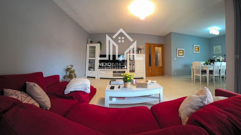 Foto 3406f780-4287-4124-9648-5aedd8559f86. Casa adossada amb aparcament a Borox